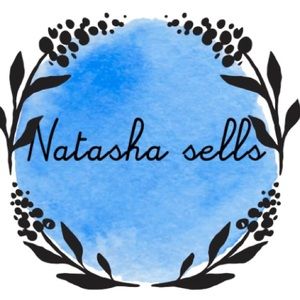Meet your Posher, Natashs